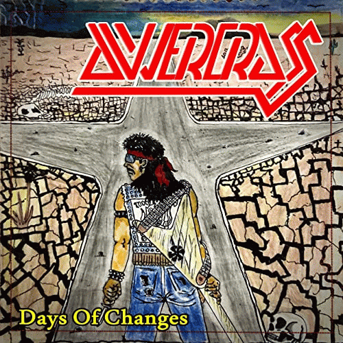 Ovvercross : Days of Changes